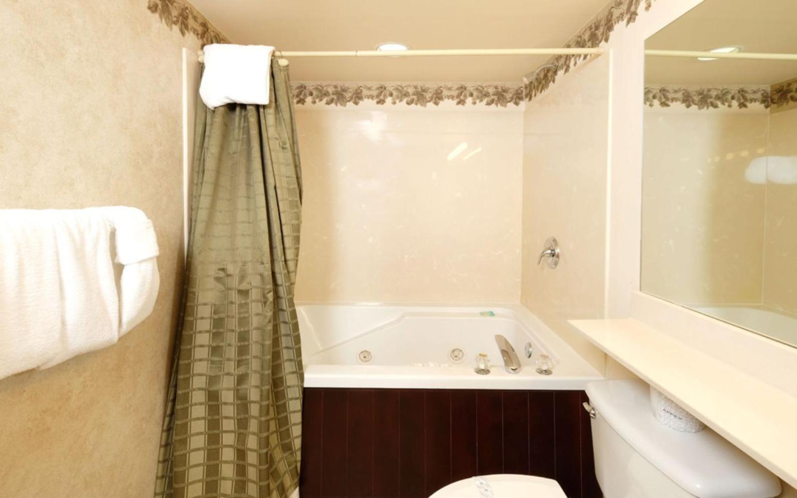 Apartamento Creek View Gh403 Gatlinburg Exterior foto