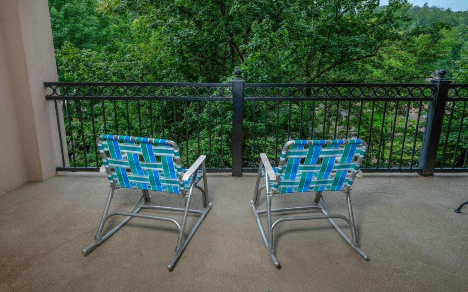 Apartamento Creek View Gh403 Gatlinburg Exterior foto