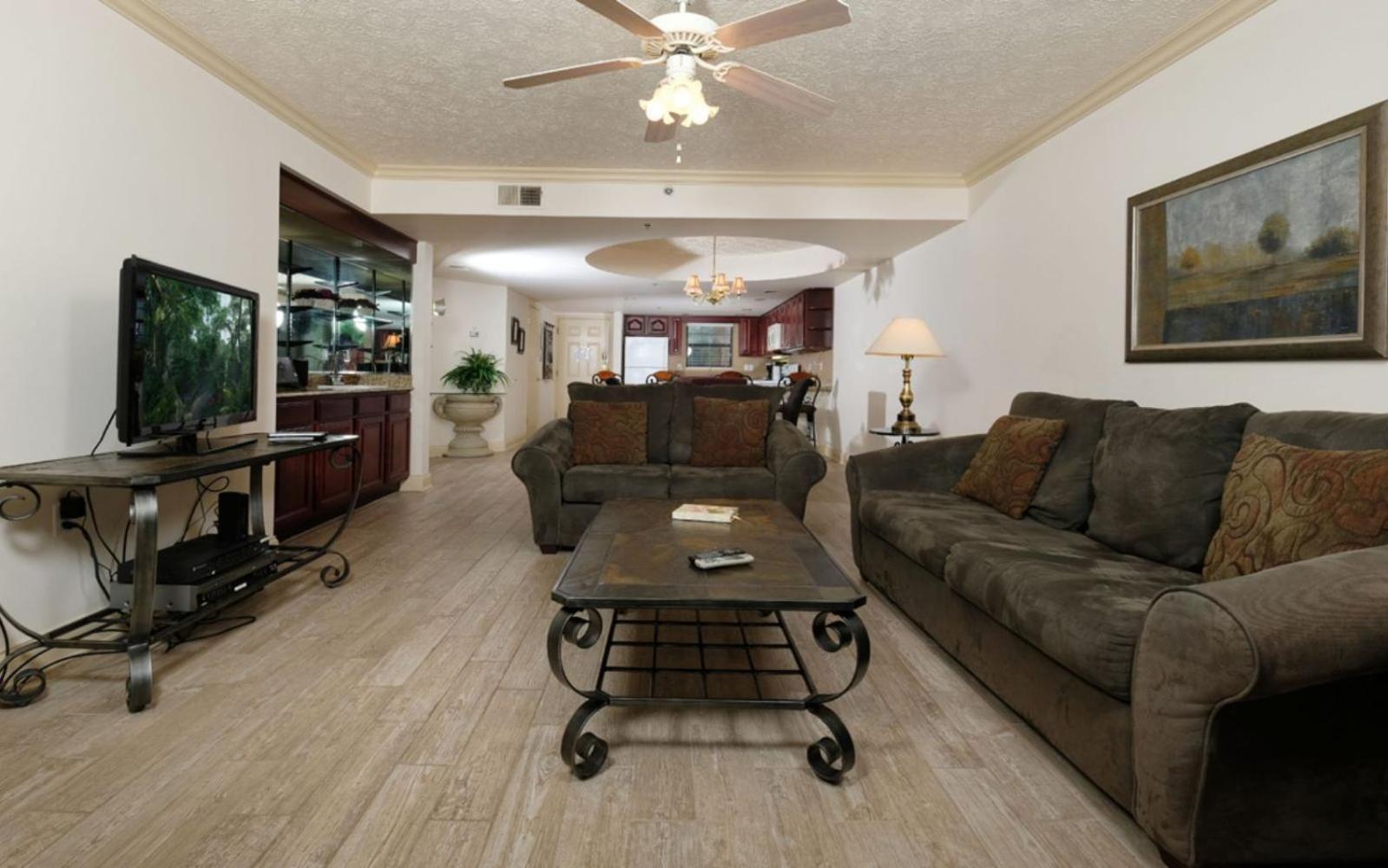 Apartamento Creek View Gh403 Gatlinburg Exterior foto