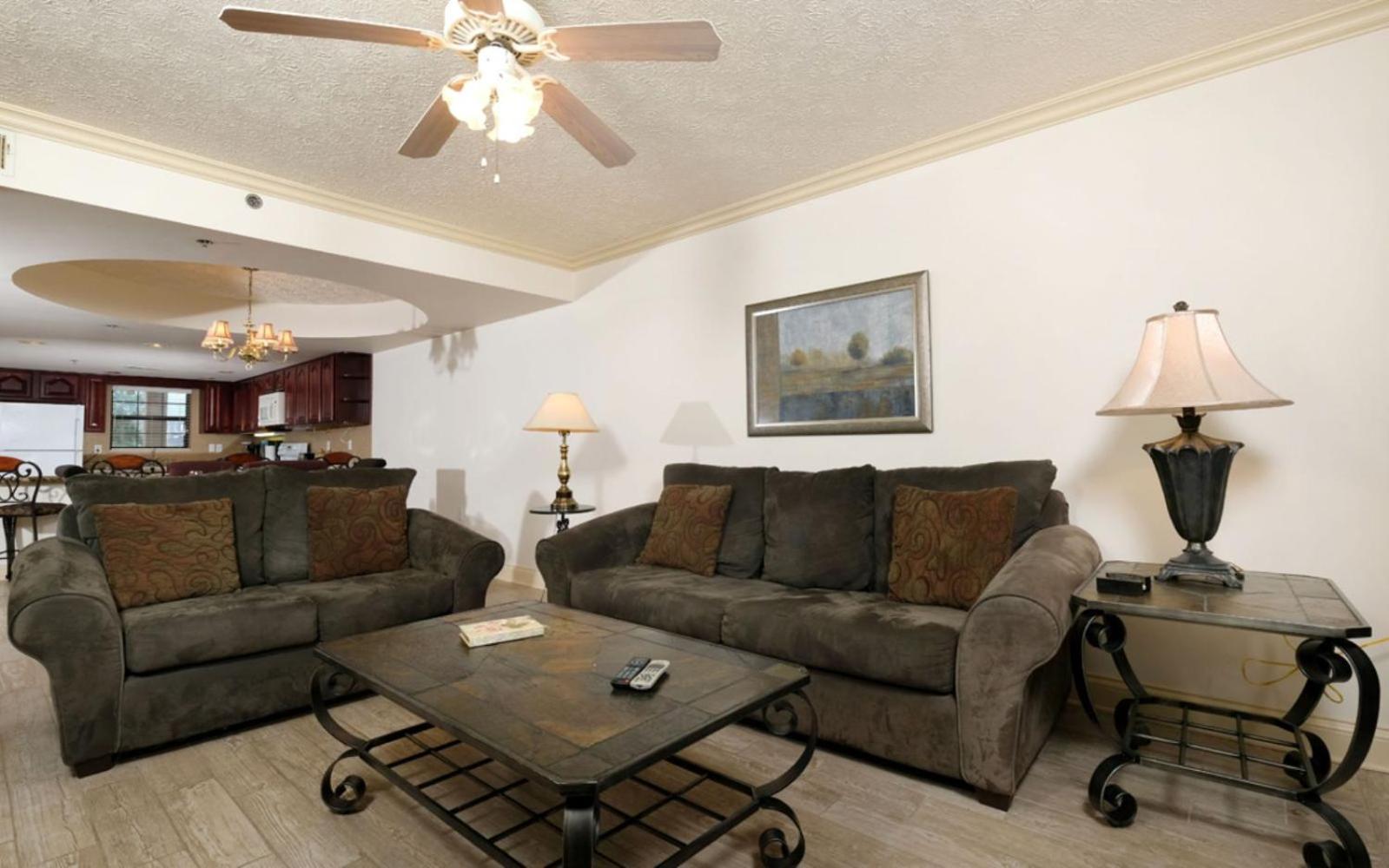 Apartamento Creek View Gh403 Gatlinburg Exterior foto
